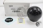 Toyota TZN80 ZN6 Toms Carbon Shift Knob Mt For 86 33504 Genuine New. Price: $132.29.