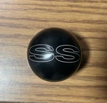 Camaro Firebird Billet Aluminum Ss Manual Shift Knob 2.25" From Hawks New. Price: $44.99.