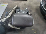 Shifter Q7 Audi 2017 Transmission 1804953 Used. Price: $219.89.