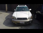 Outbakleg 2001 Transmission Shift 838083 Used. Price: $53.94.