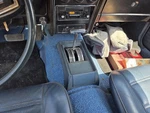 Floor Shift Assembly W/linkage At Fits 1972 Mustang 1232003 Used. Price: $200.00.
