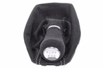 Genuine Gm Light Gray Manual Transmission Control Lever Knob With Boot 24287443 New. Price: $106.64.