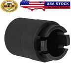 Transmission Gear Shift Handle Knob Button For Hummer H2 2003-2009 (black) New. Price: $22.80.