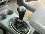 Manual Transmission Shifter 2001 02 03 04 05 Honda Civic 1.7L Vtec Used. Price: $89.40.