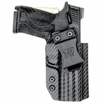 Smith & Wesson Equalizer Iwb Holster - Rounded Gear New. Price: $44.95.