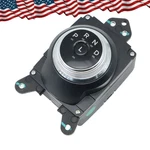 2020-2022 Ford Escape/bronco Sport LX6P-7P155-EH Black Car Gear Shift Module New. Price: $80.17.