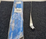 Moss Motors 164-610 Wiper Arm, Tex For 1969-1972 Mg Midget, Austin Healey Sprite New. Price: $18.59.