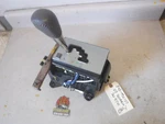 02-06 Toyota Camry 04-08 Solara Auto Transmission Floor Shifter Stick Linkage Used. Price: $85.00.