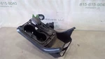 2018-2022 Chevrolet Colorado Jet Black Front Floor Console Trim Plate 23484411 Used. Price: $140.00.