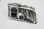 Audi A8 D2 Pf Os Right Triple Halogen Headlight Reflector Only 4D0941004M Used. Price: $38.68.