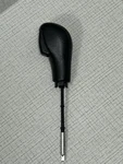 Oem Volvo Shifter Knob Automatic Transmission Fits XC90 XC70 S60 04 14 Black Used. Price: $59.99.