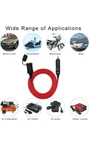 Sparking 6FT Cigarette Lighter Extension Cord - Plug To Female New. Price: $8.99.