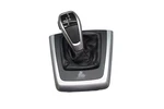 09-16 Bmw E89 Z4 Center Console Gear Shifter Assembly W/ Bezel Trim Oem Used. Price: $171.00.