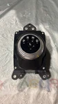Ford Kuga MK3 Gear Selector Shift Lever Switch PZ1P-7P155-AD Used. Price: $65.00.