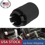 For Hummer H2 Transmission Shifter Button, Gear Handle Knob (black) New. Price: $22.86.