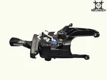 Automatic Transmission Gear Selector Shifter Oem 2018-2022 Honda Accord 1.5L Used. Price: $136.99.