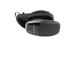 Genuine Mopar Gearshift Boot And Knob 6FE061A5AF New. Price: $221.63.