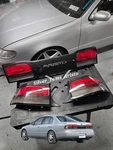 Toyota Aristo JZS147 Zenki Lexus GS300 Oem Jdm UZS143 Used. Price: $300.00.