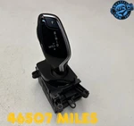 2019-2021 Bmw X4 18-21 X3 Automatic Transmission Gear Shifter Selector 46K Used. Price: $99.88.