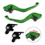 Cnc Short Clutch Brake Lever Fit For Ducati 400 620 695 696 796 Monster Car Ue New. Price: $31.63.