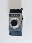 2019 Land Rover Discovery Gear Shifter Selector Knob Oem HPLA-14C559-CA Used. Price: $297.04.