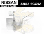 Nissan New Genuine 2009-20 370Z Heritage Edition Shift Knob 32865-6GG0A. Price: $146.98.