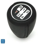 1970-81 Pontiac Firebird / Trans Am 4 Speed Shifter Knob Chrome Edge Emblem New. Price: $68.99.