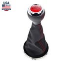 Mini R56 Jcw GP2 Shift Knob W/ Boot Genuine 25117638583 New. Price: $164.65.