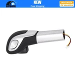 Auto Knob Handle Ford Fiesta 2014-2019 Gear Shifter CN1Z-7213-CA New. Price: $27.18.