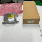 2003-2004 Pontiac Vibe Front Control Module Oem Gm 19205561 New. Price: $45.00.