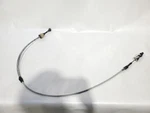 2008 Saab 9-3 Oem Automatic Transmission Gear Selector Shifter Assembly Used. Price: $73.50.