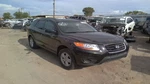 Shifter Santa Fe 2010 Transmission 30553506 Used. Price: $104.55.