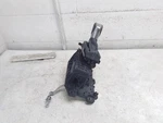 2022 Lexus RC300 Automatic Transmission Shifter Black Leather Metal Knob Oem Used. Price: $109.95.