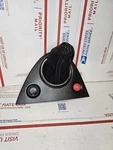 2002-05 Honda Civic Si Hatchback Shifter Trim Boot Bezel Oem EP3 W/ Hazard Used. Price: $59.99.