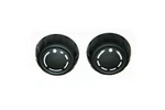 Pcm Radio Replacement Knob Button Set For Porsche 911 997 / Cayman Boxster 987 New. Price: $34.99.
