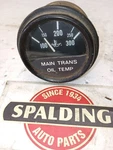 1994 Peterbilt 379 Transmission Temp Gauge (11328081 Used. Price: $48.68.