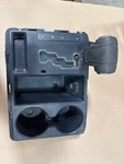2009 - 2012 Dodge Ram 1500 Auto Floor Shifter *tested Works* Oem 52855896AA Used. Price: $100.00.