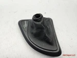 2009 Bmw 135I 128I E82 E88 Gear Selector Lever Trim Boot Black 51167078567 Used. Price: $39.99.