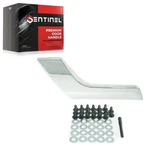 Left Driver Inside Door Handle Repair Kit For Mercedes C250 C300 C350 New. Price: $13.00.