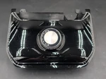22 - 24 Oem Jeep Wagoneer Black Gloss Auto A/t Rotary Dial Shifter Gear Selector Used. Price: $149.99.