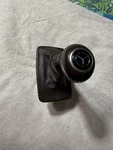 2012-2014 Oem Mercedes W204 W207 W212 E350 C350 C250 Shift Knob Boot Trim Brown Used. Price: $45.00.