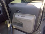 2008 Ford Edge Shifter Lever/knob Fwd 3.50L Used Oem 143K Miles. Price: $80.70.