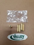 Eaton Fuller 84103 Shift Knob Transmission 5/32 Line Union Repair Kit (5) New. Price: $65.00.