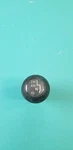 Fits 2011-2018 Jeep Wrangler Jk Body Type Transfer Case Shift Knob New Crown. Price: $34.95.
