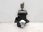 2005 Toyota Prius (1.5L / Cvt) Transmission Shift Assembly - Dash Mounted Used. Price: $36.75.