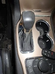 2017 Grand Cherokee Transmission Shifter Assembly SKU#4424302 Used. Price: $97.85.