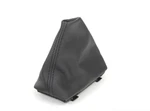 New Bmw X3 E83 Leather Selector Lever Boot 25163455115 Original. Price: $130.29.