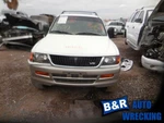 Transfer Case Automatic Transmission 3.0L Fits 99 Montero Sport 7065468 Used. Price: $254.50.