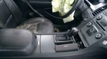 Transmission Shift In Black W/ Chrome Trim 13 14 15 16 2017 18 19 Ford Taurus Used. Price: $94.25.