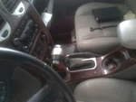 Gear Shifter Envoy 2008 Transmission 1529760 Used. Price: $60.00.